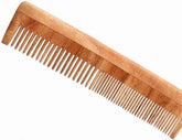 Wooden Comb - SOA004